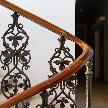 Liberty 37 Boutique Apartment Trieste Luaran gambar